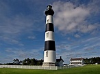 The Schumin Web » Bodie Island Lighthouse