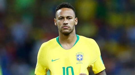 Neymar is a brazilian forward who plays for psg in ligue 1. Neymar | Selección de Brasil: el delantero quiere jugar la ...