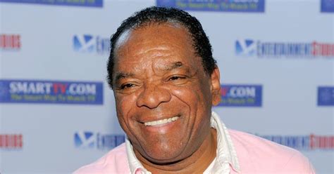 Comedian And Actor John Witherspoon Dead At Age 77