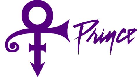 Prince Purple Rain Logo