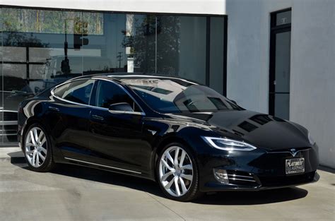 2018 Tesla Model S 75d Stock 7629 For Sale Near Redondo Beach Ca