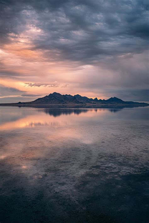 Great Salt Lake Utah Photo Spot Pixeo