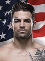 Mike Perry : Official MMA Fight Record (14-6-0)
