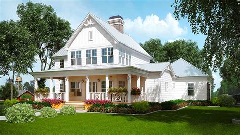A Honey Of A Farmhouse 92381mx Architectural Designs House Plans
