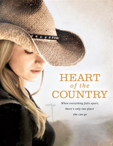 Heart Of The Country Film 2013 Moviemeternl
