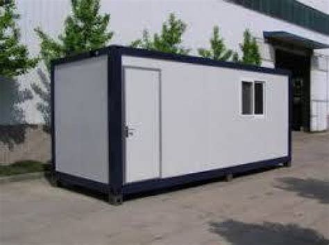 Mit unserem umfangreichen dienstleistungsangebot zum. Verkauf von Containern, Lagern, Büros und Wohnungen