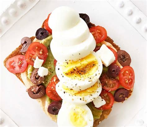 15 Ideas Para El Desayuno De La Dieta Mediterránea Para Hacerte Mirar