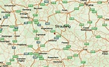 Straubing Location Guide