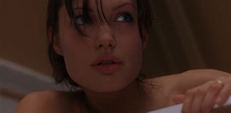 Top 15 Smokin Hot Angelina Jolie Characters Therichest