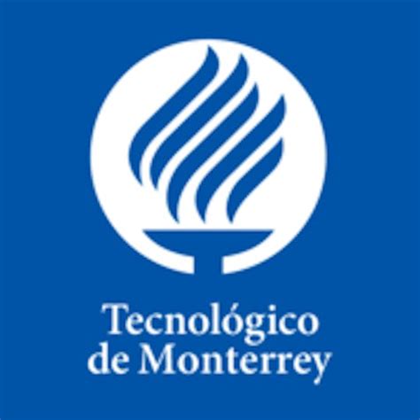 0 Result Images Of Logo Tec De Monterrey Sin Fondo Png Image Collection