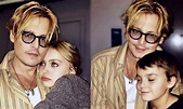 Jack Depp: con 20 años, el hijo de Johnny Depp impacta por su gran ...