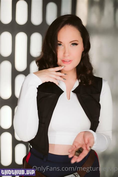 Sexy Meg Turney Nude Han Solo Cosplay Onlyfans Video Leaked Leaks On Thothub
