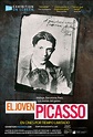 El joven Picasso - Película 2019 - SensaCine.com