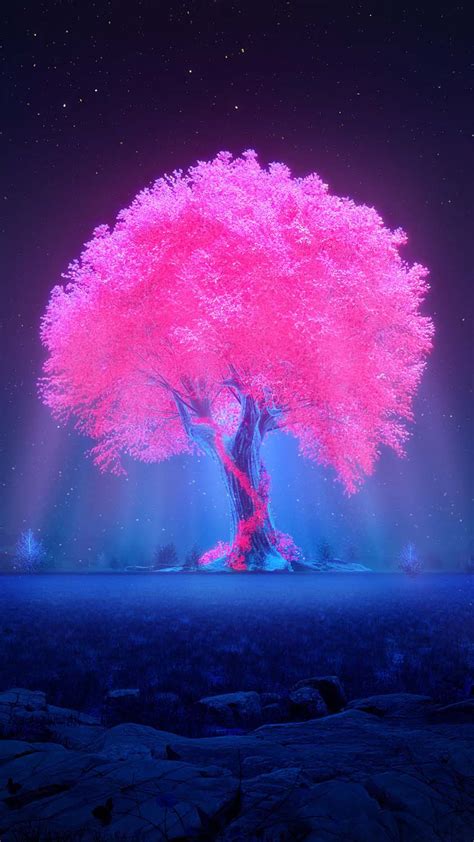 Download The Tree Of Life Iphone Wallpaper Hd By Kdorsey Tree Of