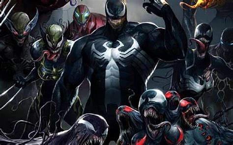 Sony Lanzará Película De Venom Enemigo De Spider Man El Sol De