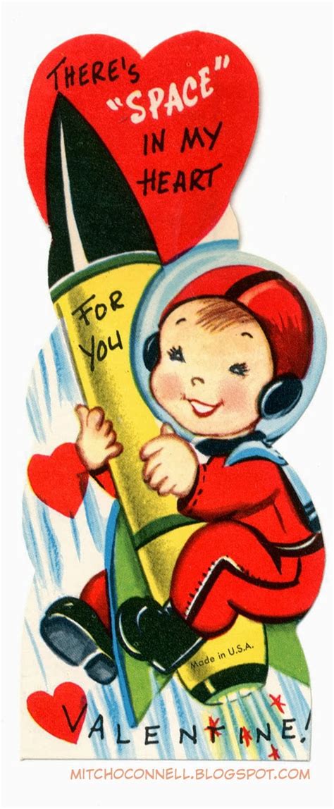 50 Unintentionally Hilarious Vintage Valentines Day Cards Vintage