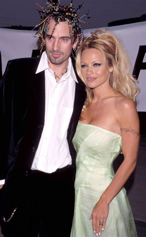 Pamela Anderson Compares The Playboy Mansion To College It Has Art