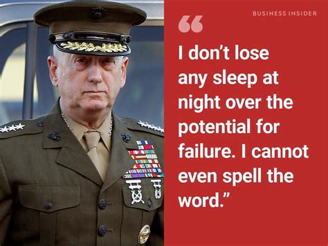 General Mattis Quotes Shortquotescc