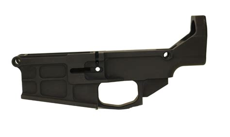 Smf Tactical 308 Lower Receiver 80 Dpms Pattern