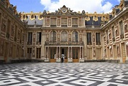 Cómo visitar el palacio de Versalles: guía completa + consejos
