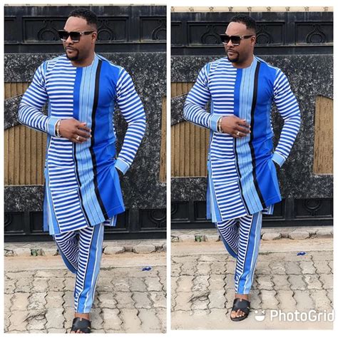 Latest Native Styles For Fabulous Men 2021 See 500 Designs