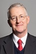 A conversation with Hilary Benn MP - Policy Scotland