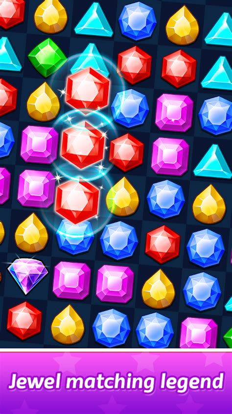 I've found myself at the grocery store unexpected, wishing that i would have loaded my coupons. if this idea resonates with you then this app is must have: Jewels Legend - Android Apps on Google Play