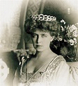 Regina Maria / Queen Marie of Romania. Regina Maria a României. Königin ...