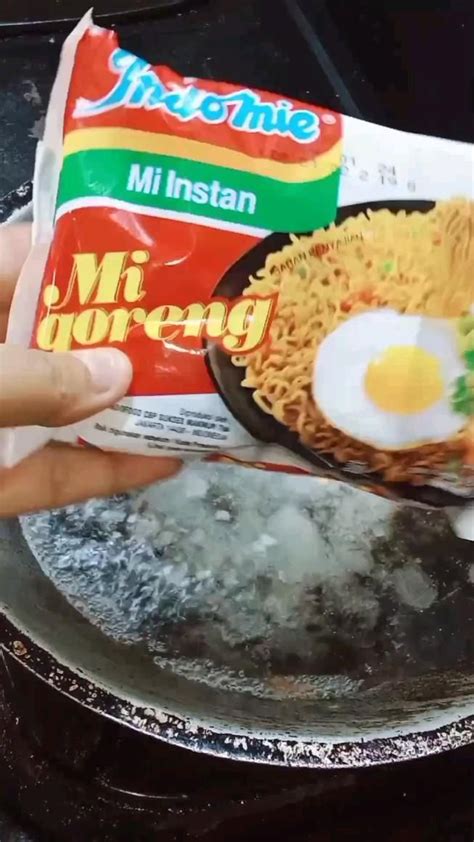 MIE TEK TEK ALA WARMINDO Ide Makanan Blog Makanan Makanan