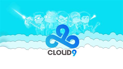 Wallpaper Cloud 9 Games Desktop 2021 Cute Wallpapers