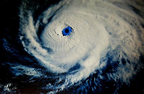 August 23 Eye Of The Hurricane Finding Peace In A Chaotic World