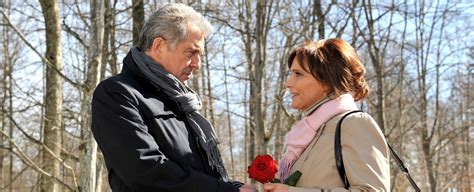 Hallo und herzlich willkommen im sturm der liebe wiki! In "Sturm der Liebe" sorgt Kerstin Gähte für Verwirrung ...