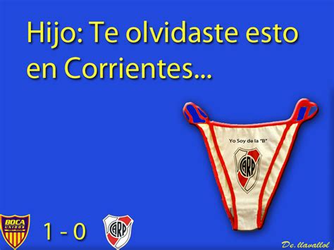 Boca unidos confirmó tres nuevos casos positivos de coronavirus. Cargadas De Boca Juniors, A River Plate. - Taringa!