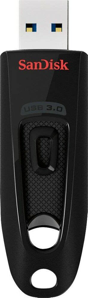 10 Pack Sandisk 512gb Ultra 130mbs Usb 30 High Speed Flash Drive