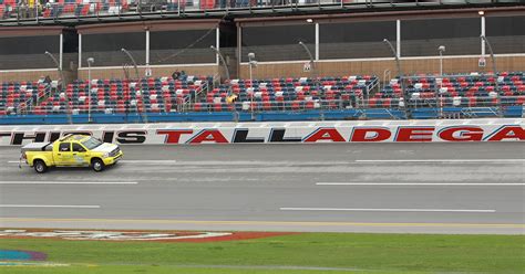 Nascar sprint cup & tv schedule. NASCAR at Talladega: Start time, lineup, TV schedule