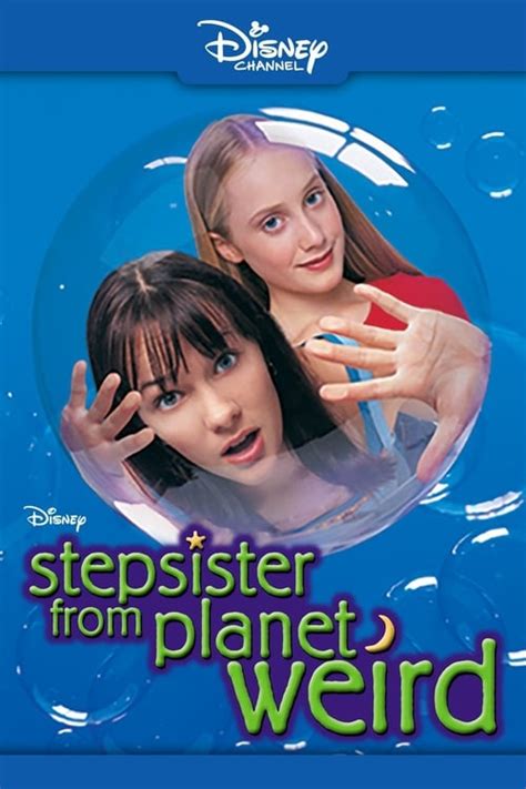 Watch Stepsister From Planet Weird 2000 Full Movie Online Free Hd