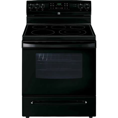 Search for your model or part # and get your part shipped to you today! Kenmore 94199 5.4 cu. ft. Electric Range w/ Convection ...