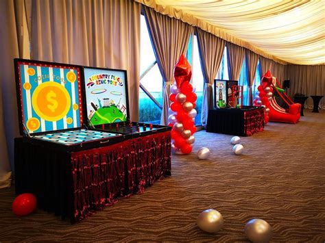 Find deals on products in toys & games on amazon. Carnival Games Stalls Rental | Game Master