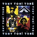 Tony! Toni! Toné! - Sons Of Soul (Vinyl LP) - Amoeba Music