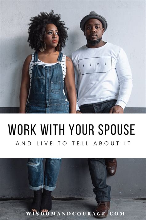 Femaleagent milf's have the best orgasms. How To Work In Business With Your Spouse And Still Like ...