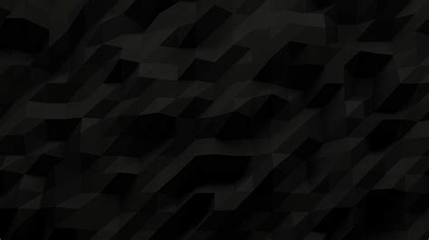 Black Triangles Black Wallpaper Background Patterns Pattern Wallpaper