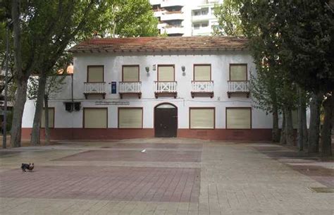 Colegio Publico San Fernando En Albacete 3 Opiniones Y 4 Fotos