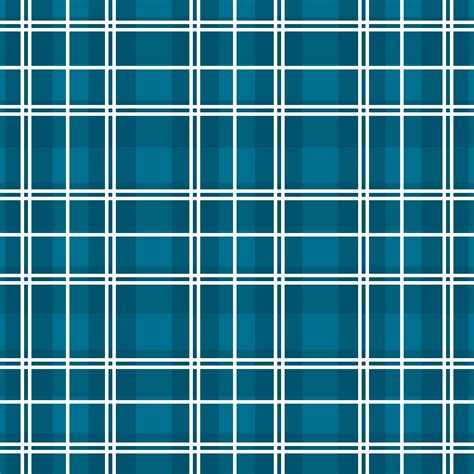 Blue White Checkered Plaid Seamless Pattern 1214378 Vector Art At Vecteezy