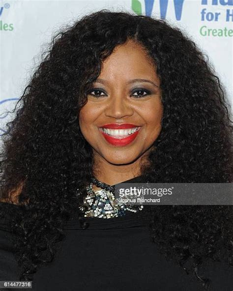 Shanice Photo Photos And Premium High Res Pictures Getty Images