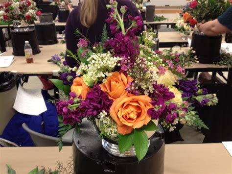 Sustainable Floral Design Roots To Blooms