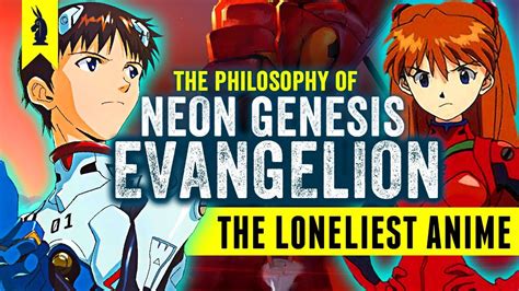 Neon Genesis Evangelion Community 1e9