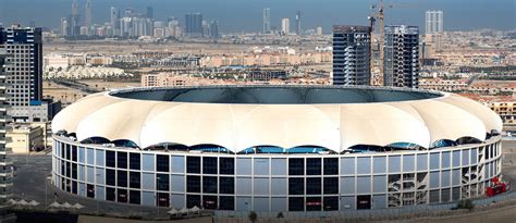 Dubai International Stadium Location Events And More Mybayut
