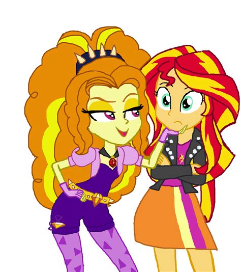 She is voiced by rebecca shoichet, who also provided twilight 's singing. sundagio - Equestria Girls: Sunset Shimmer Photo (39864315 ...