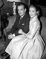 Couple de légende : Rainier de Monaco et Grace Kelly, le prince et l ...