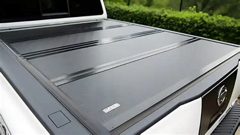 Gator Fx3 Hard Folding Tonneau Cover Review